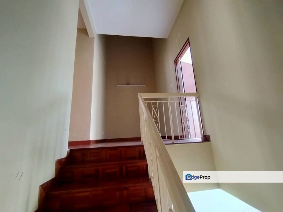 4r3b freehold double storey @ Aranda, Kota Kemuning, Selangor, Kota Kemuning