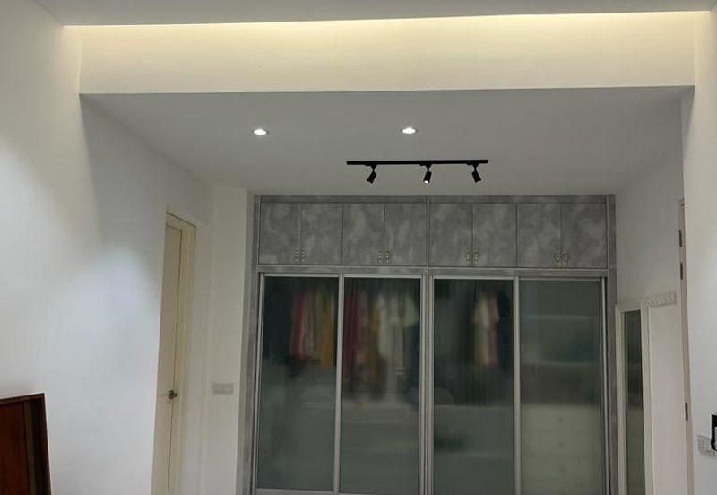 The Parque Residence @ Eco Santuary