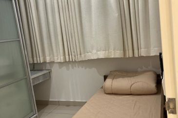 The Parque Residence @ Eco Santuary