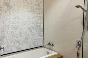 The Parque Residence @ Eco Santuary