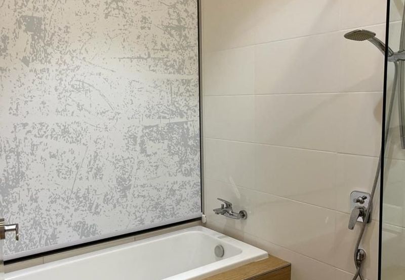 The Parque Residence @ Eco Santuary