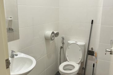 The Parque Residence @ Eco Santuary