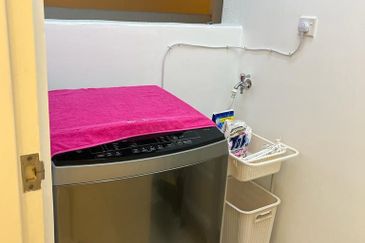 The Parque Residence @ Eco Santuary