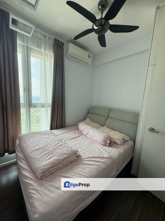 Geo @ Bukit Rimau, Selangor, Shah Alam