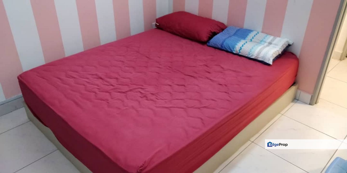 3r2b BSP Skypark @ Bandar Saujana Putra, Selangor, Bandar Saujana Putra