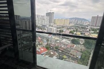Prima Setapak