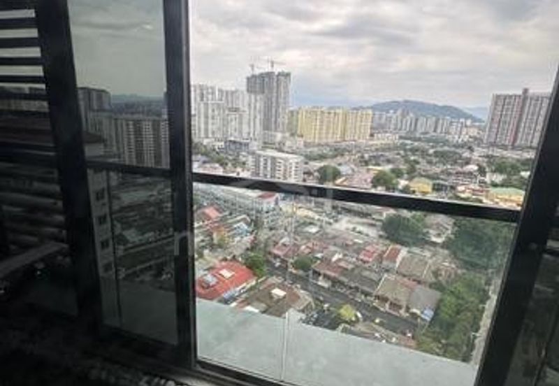 Prima Setapak