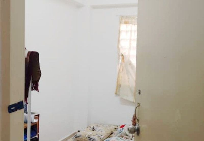 Pangsapuri Angsana USJ 1