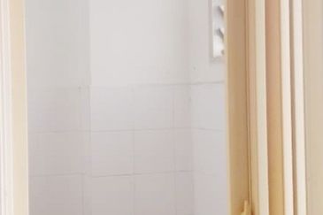 Pangsapuri Angsana USJ 1