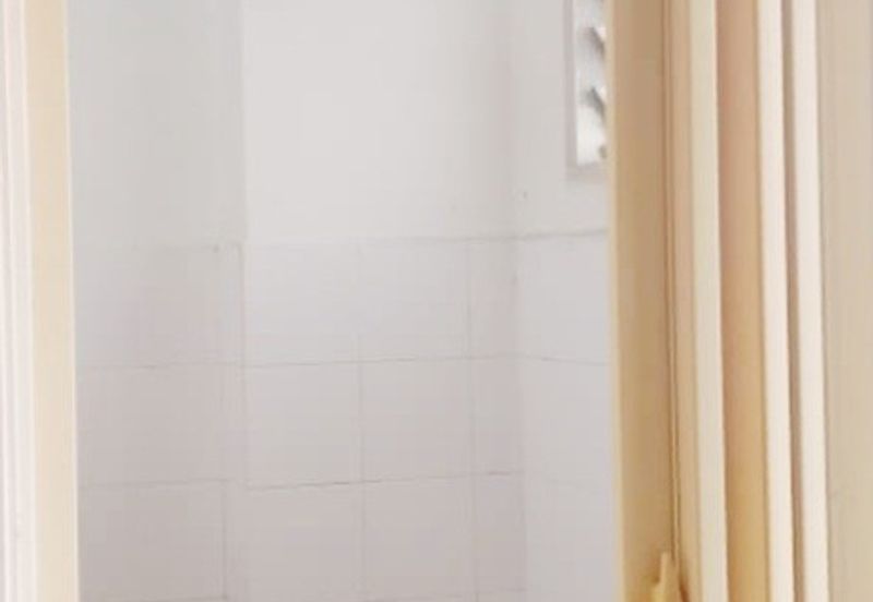 Pangsapuri Angsana USJ 1