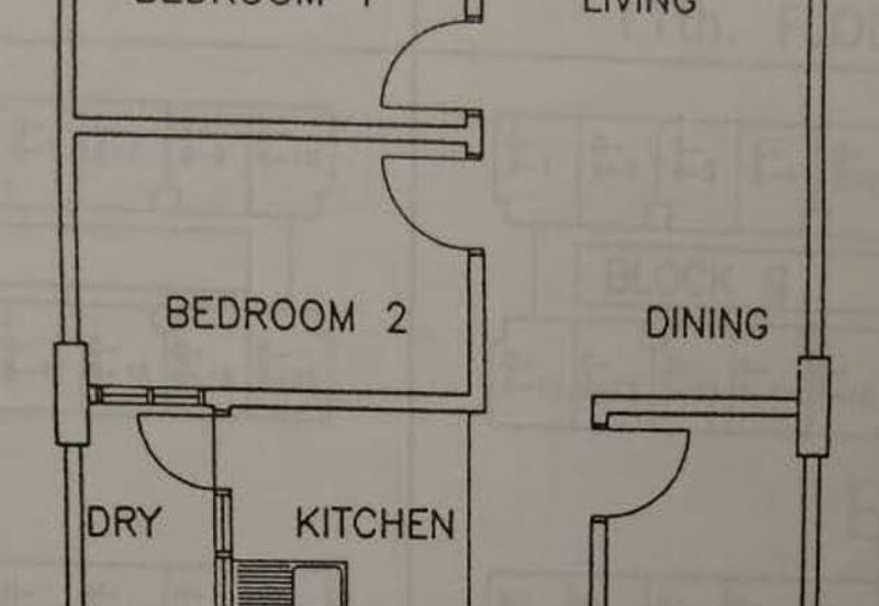 Pangsapuri Angsana USJ 1