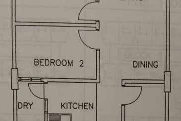 Pangsapuri Angsana USJ 1