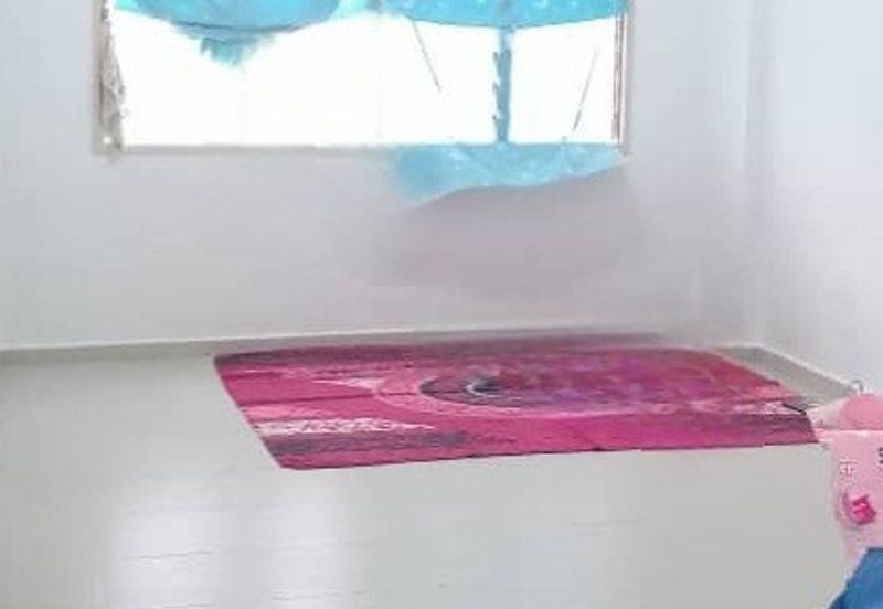 Pangsapuri Angsana USJ 1