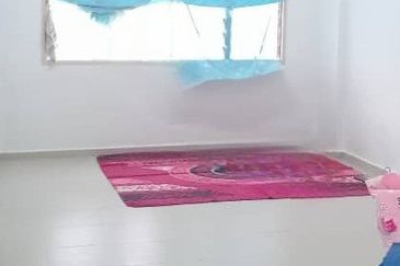 Pangsapuri Angsana USJ 1