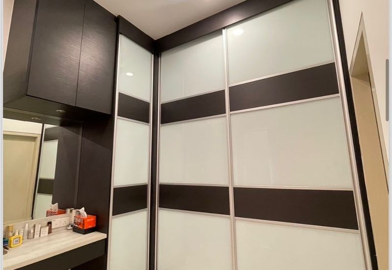 Periwinkle @ Bandar Rimbayu