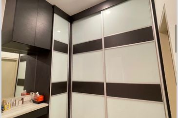 Periwinkle @ Bandar Rimbayu