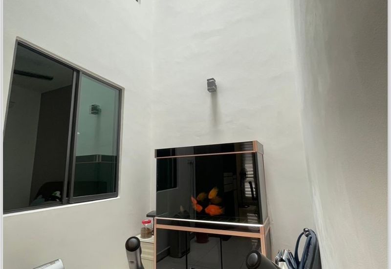 Periwinkle @ Bandar Rimbayu