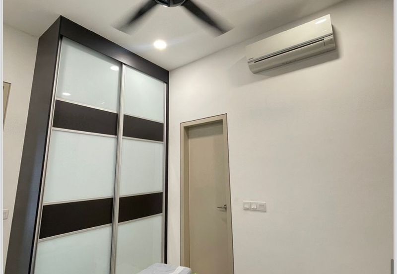 Periwinkle @ Bandar Rimbayu