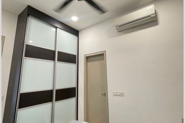 Periwinkle @ Bandar Rimbayu