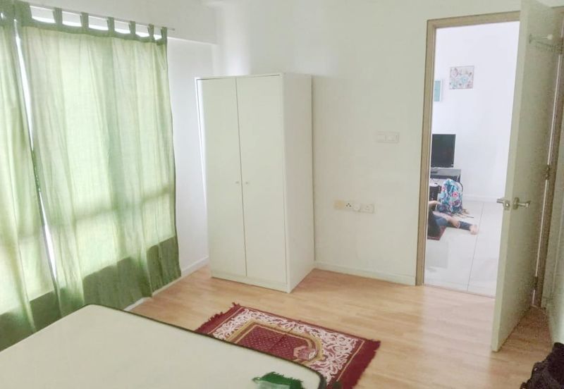 Suria Residence by Sunsuria