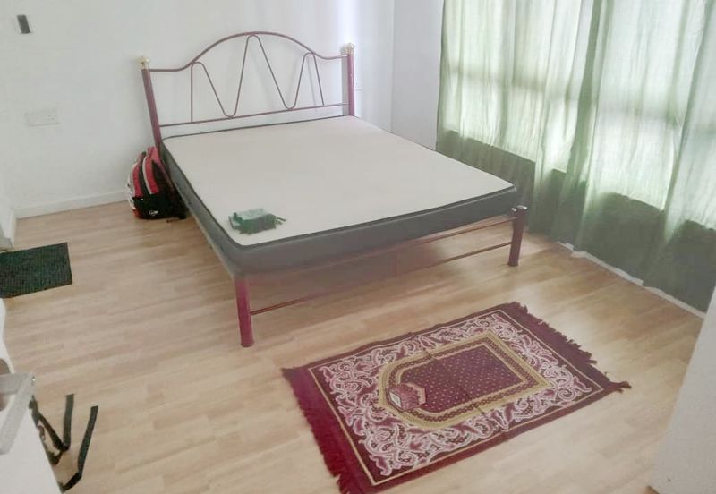 Suria Residence by Sunsuria