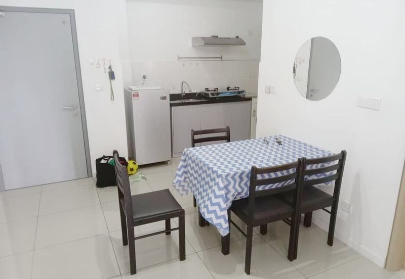 Suria Residence by Sunsuria