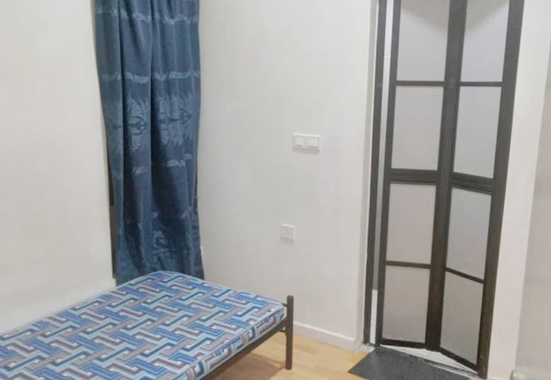 Suria Residence by Sunsuria