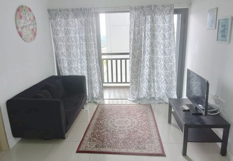 Suria Residence by Sunsuria