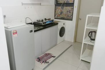 Suria Residence by Sunsuria