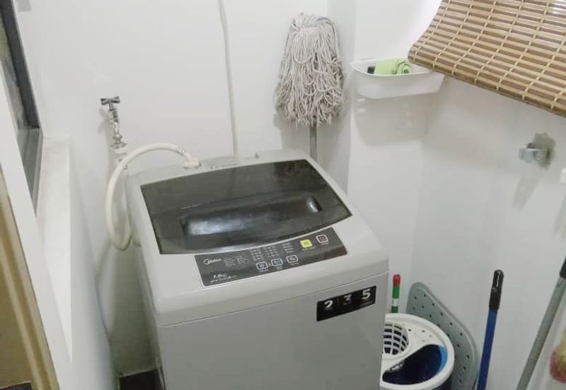 Suria Residence by Sunsuria