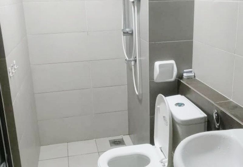 Suria Residence by Sunsuria