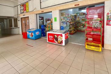 Persanda 3 Apartment