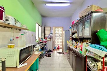 Persanda 3 Apartment