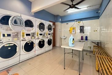 Persanda 3 Apartment