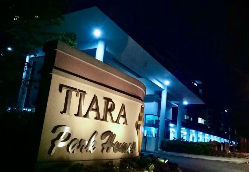 Tiara ParkHomes