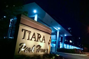 Tiara ParkHomes