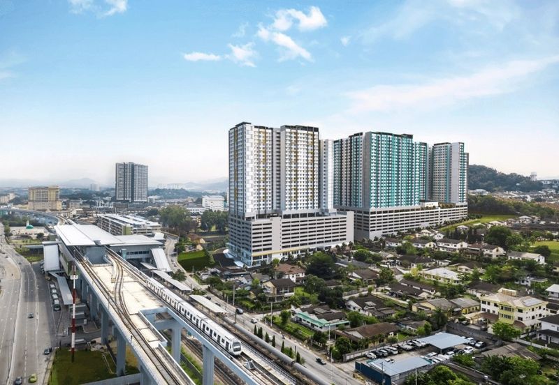 Residensi Nexus Kajang *