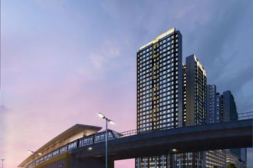 Residensi Nexus Kajang