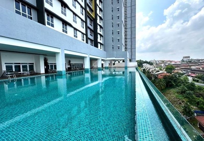 Residensi Nexus Kajang *