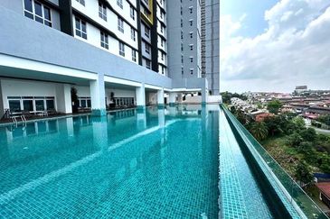 Residensi Nexus Kajang