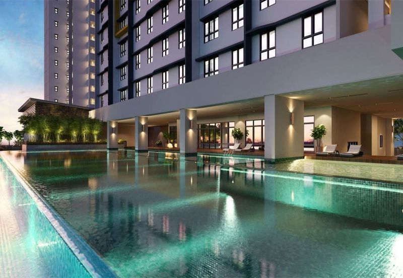 Residensi Nexus Kajang *