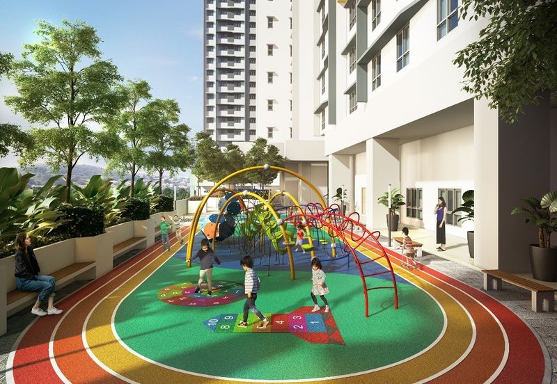 Residensi Nexus Kajang *