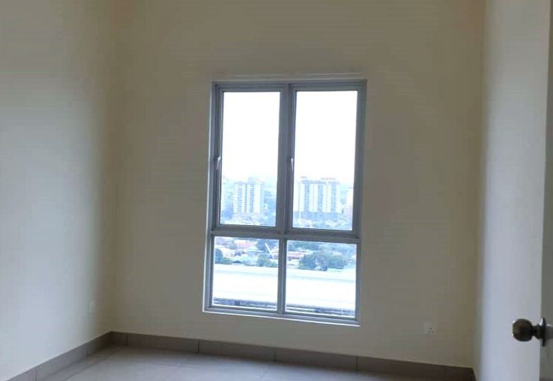 Residensi Nexus Kajang *