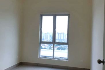 Residensi Nexus Kajang