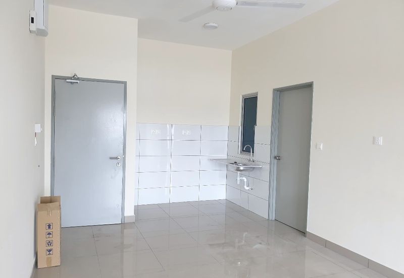 Residensi Nexus Kajang *