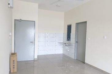 Residensi Nexus Kajang