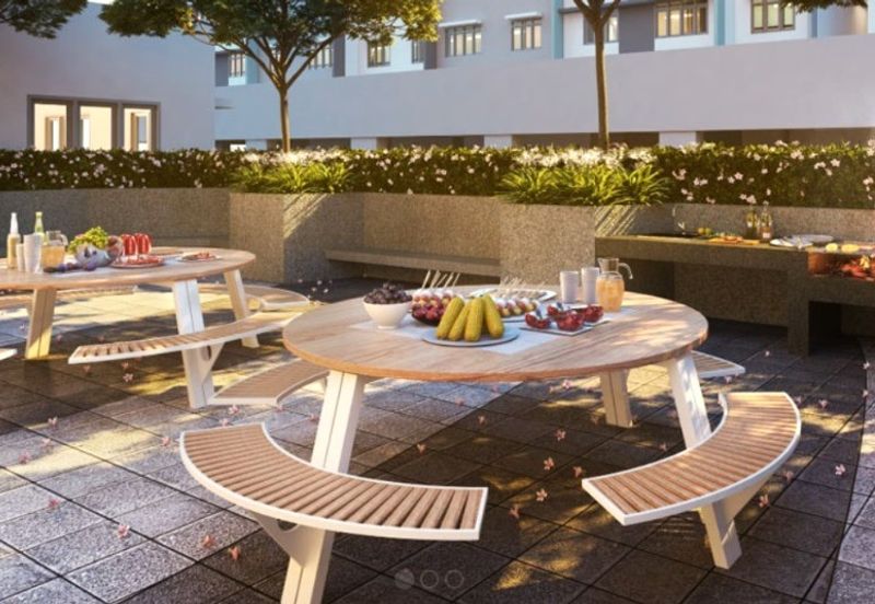 Residensi Nexus Kajang *