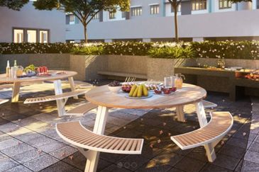 Residensi Nexus Kajang