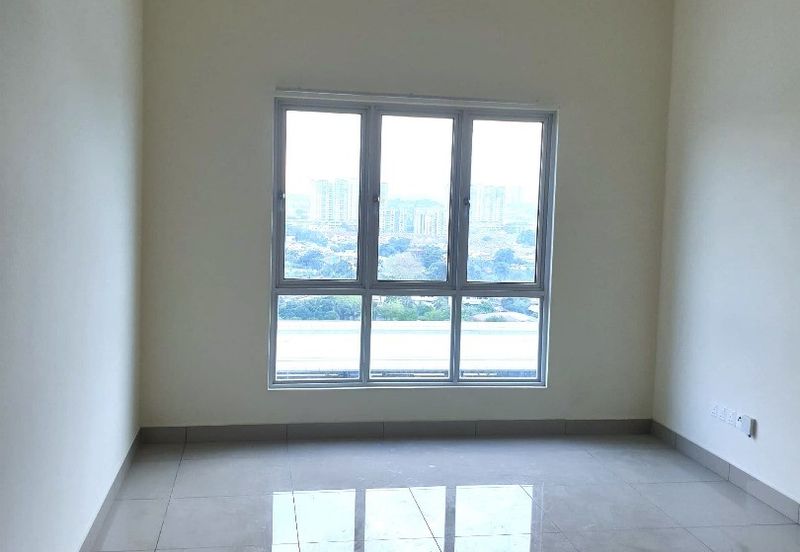 Residensi Nexus Kajang *