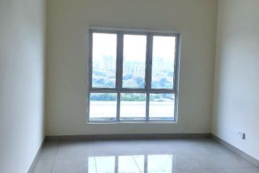 Residensi Nexus Kajang